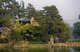 China: Pavilions on the lake, Imperial Summer Villa (Bishu Shanzhuang), Chengde, Hebei Province